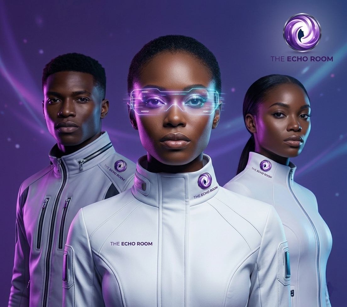 The Echo Room community