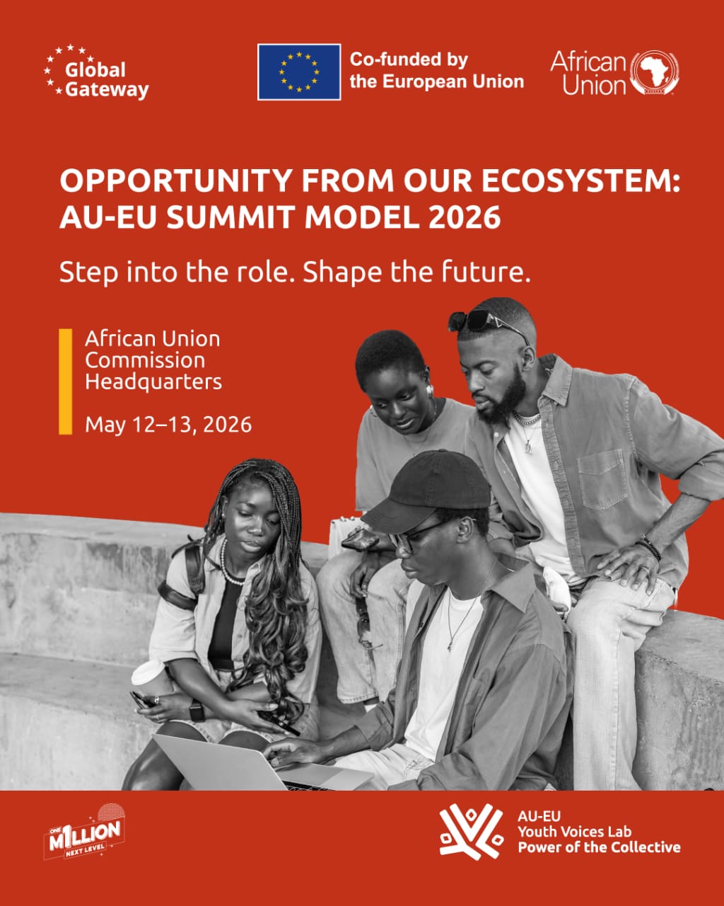 Opportunity Announcement